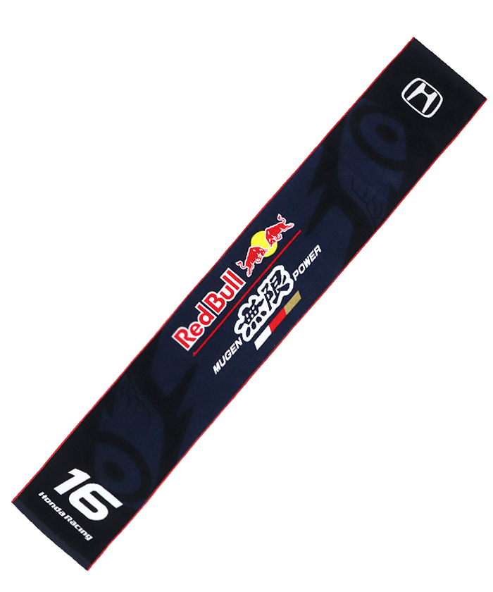 TEAM Red Bull MUGEN アパレル・グッズ発売 | 無限 MUGEN