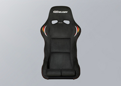 Full Bucket Seat 「MS-R」 