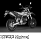 XR250 Motard