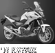 NC750X