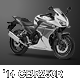 '14 CBR250R