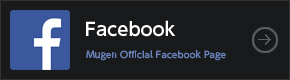 Mugen Official Facebook Page