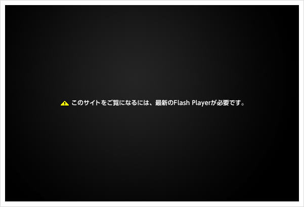 ̃TCgɂȂɂ́AŐVFlash PlayerKvłB