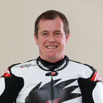 John McGuinness