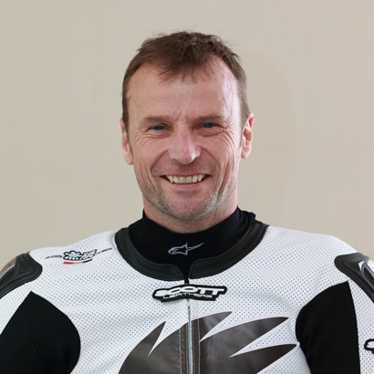 Bruce Anstey